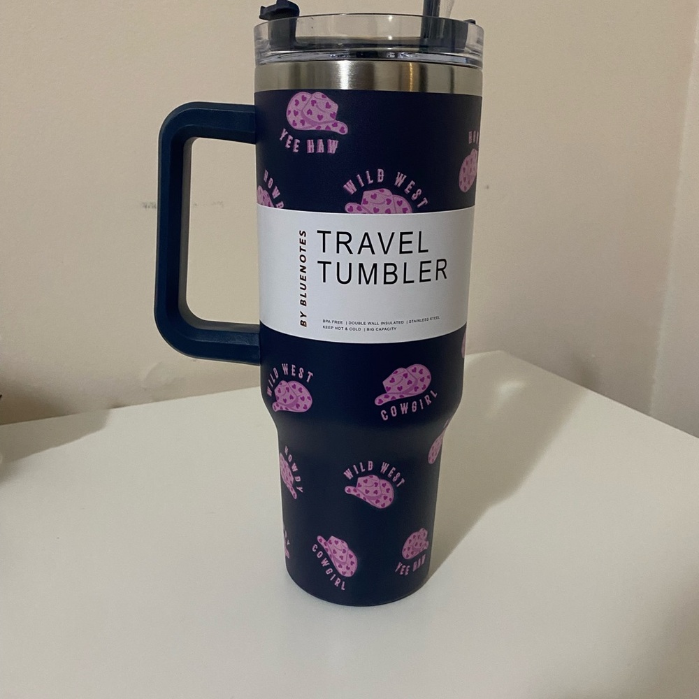 Tumblers